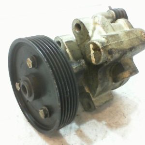 RENAULT MEGANE 1 PHASE 2