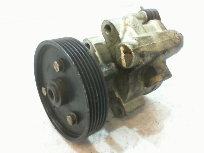 RENAULT MEGANE 1 PHASE 2