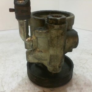 RENAULT MEGANE 1 PHASE 2