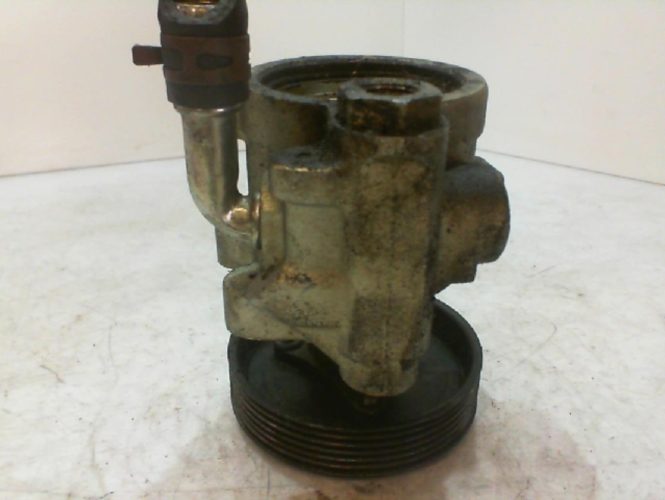 RENAULT MEGANE 1 PHASE 2