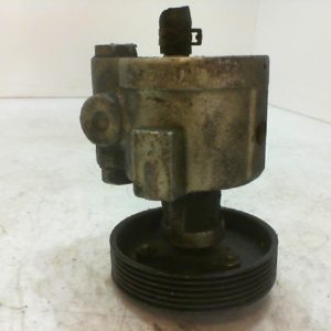 RENAULT MEGANE 1 PHASE 2