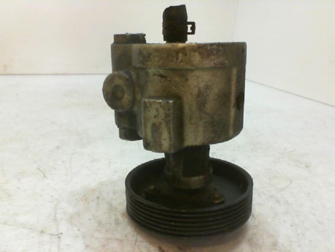 RENAULT MEGANE 1 PHASE 2