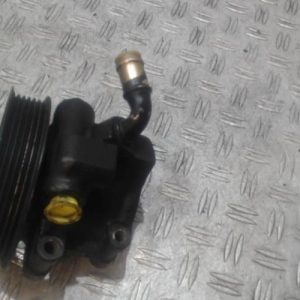 FORD FIESTA 5 PHASE 1