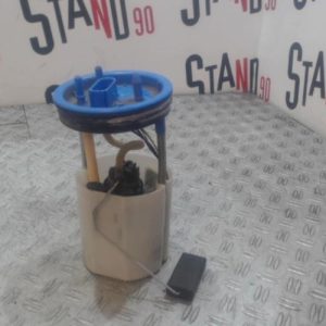 VOLKSWAGEN POLO 5 PHASE 2