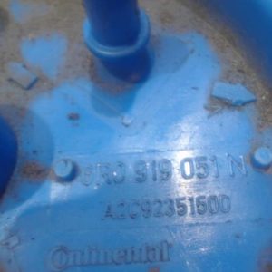 VOLKSWAGEN POLO 5 PHASE 2