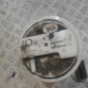 RENAULT CLIO 2 PHASE 2