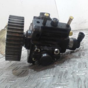 OPEL ASTRA H PHASE 2