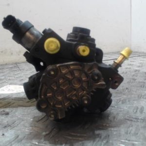 CITROEN C3 1 PHASE 2