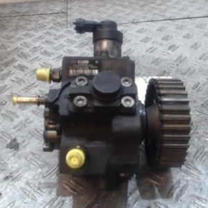 CITROEN C3 1 PHASE 2