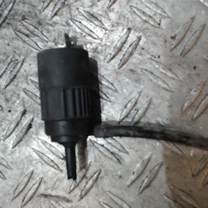 MERCEDES VITO FOURGON - BM 638