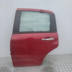 CITROEN C3 2 PHASE 2