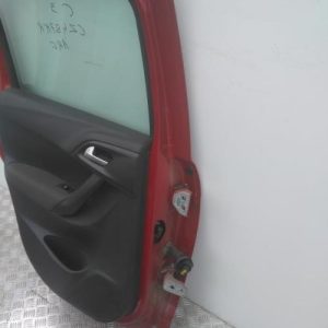 CITROEN C3 2 PHASE 2