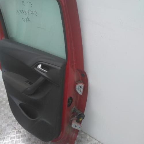 CITROEN C3 2 PHASE 2