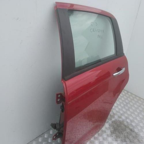 CITROEN C3 2 PHASE 2