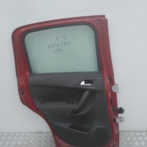 CITROEN C3 2 PHASE 2