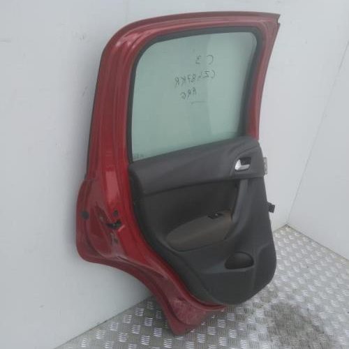 CITROEN C3 2 PHASE 2