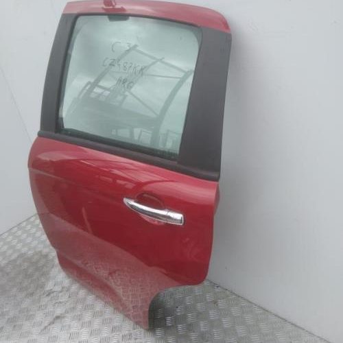 CITROEN C3 2 PHASE 2