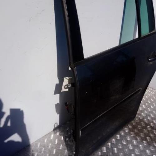 VOLKSWAGEN TOURAN 1 PHASE 1