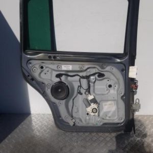 VOLKSWAGEN TOURAN 1 PHASE 1