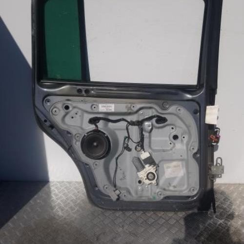 VOLKSWAGEN TOURAN 1 PHASE 1