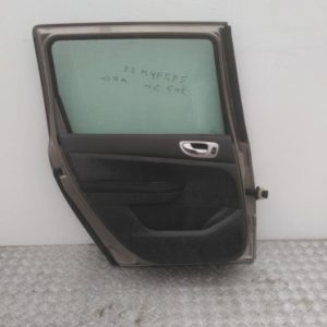 PEUGEOT 307 PHASE 1 BREAK