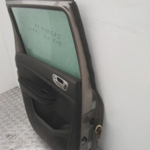 PEUGEOT 307 PHASE 1 BREAK