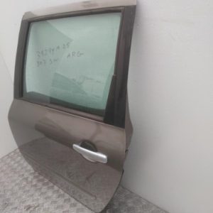 PEUGEOT 307 PHASE 1 BREAK