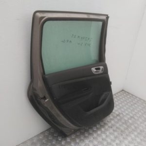 PEUGEOT 307 PHASE 1 BREAK