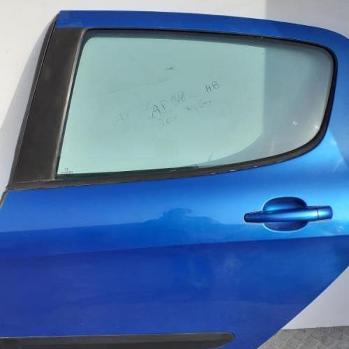 PEUGEOT 308 1 PHASE 1