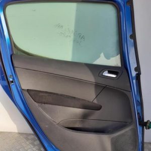 PEUGEOT 308 1 PHASE 1