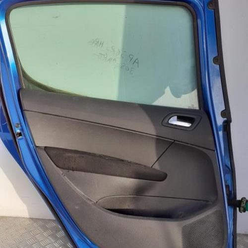 PEUGEOT 308 1 PHASE 1