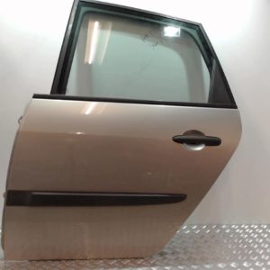 RENAULT SCENIC 2 PHASE 1