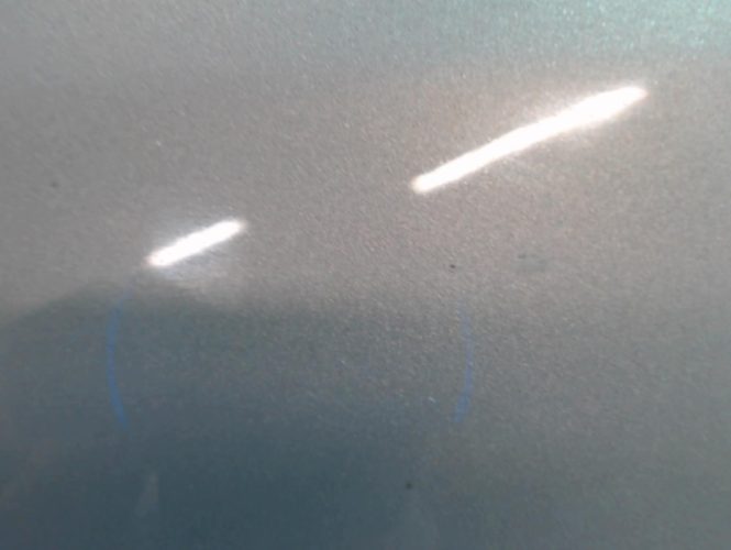 RENAULT SCENIC 2 PHASE 1