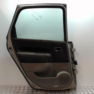 RENAULT SCENIC 2 PHASE 1