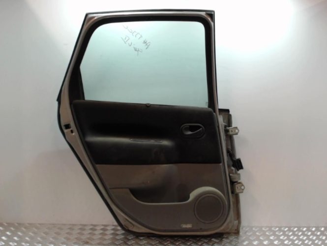 RENAULT SCENIC 2 PHASE 1