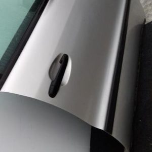 MERCEDES CLASSE A 168 PHASE 2