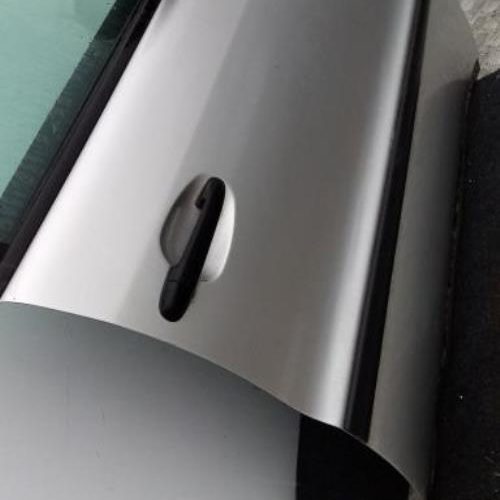 MERCEDES CLASSE A 168 PHASE 2