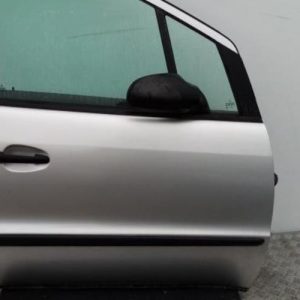 MERCEDES CLASSE A 168 PHASE 2