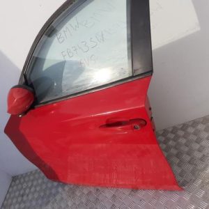 BMW SERIE 1 E87 PHASE 2