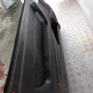 OPEL ASTRA G CABRIOLET