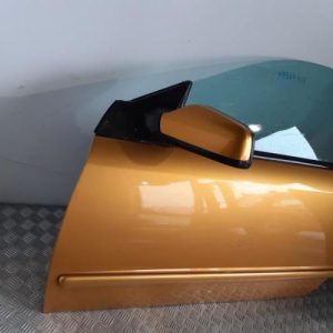 OPEL ASTRA G CABRIOLET