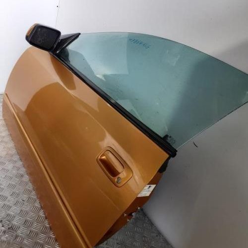 OPEL ASTRA G CABRIOLET