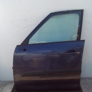 CITROEN C4 PICASSO 1