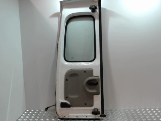 RENAULT KANGOO 1 PHASE 2