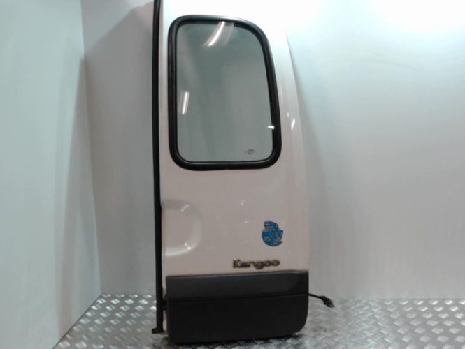 RENAULT KANGOO 1 PHASE 2