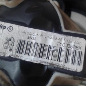 PEUGEOT 308 1 PHASE 1