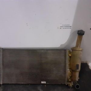 FIAT PUNTO 2 PHASE 1