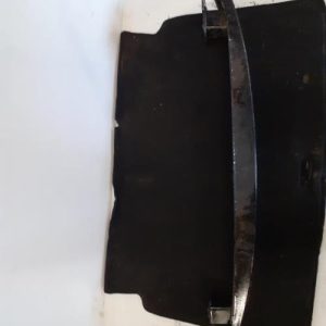 VOLKSWAGEN POLO 3 PHASE 2