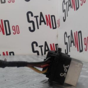 PEUGEOT 308 1 PHASE 1