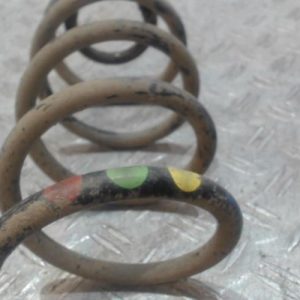 CITROEN C4 1 PHASE 1